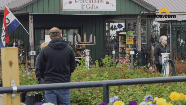 Stuck in VT- Vermonters Return to Work