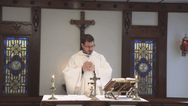 Catholic Mass