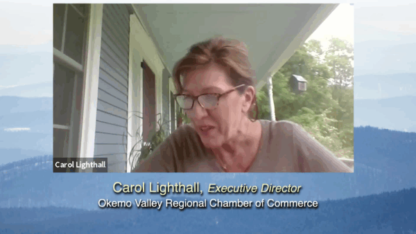 Okemo Valley Chamber- Marketing VT to Visitors