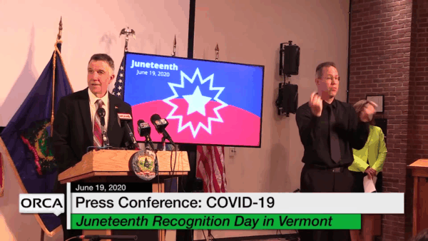 Gov. Scott Press Conf.- COVID-19 Update 6/19