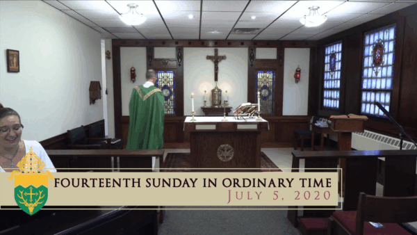 Catholic Mass