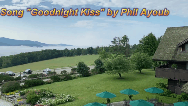Pat Moore- Trapp Family Lodge