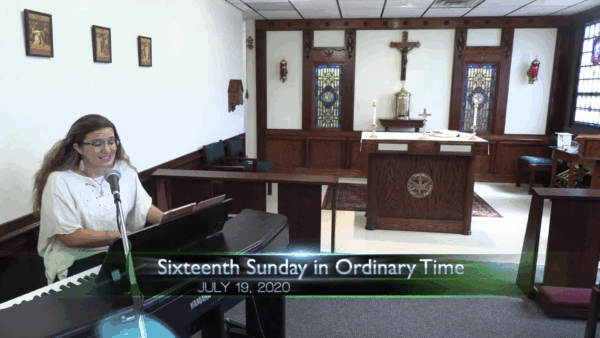 Catholic Mass