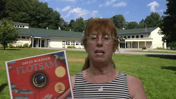 Cavendish Library Promo 3- July 2020