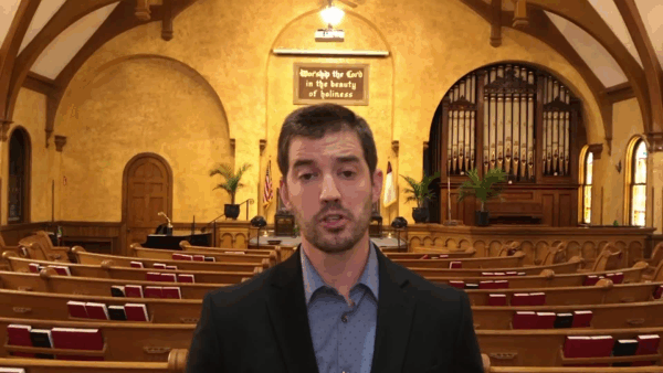 Ludlow Baptist Church