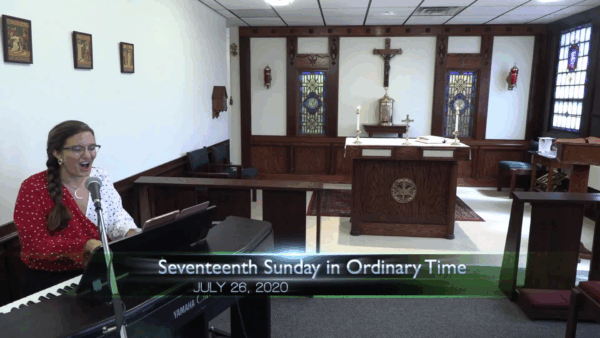 Catholic Mass