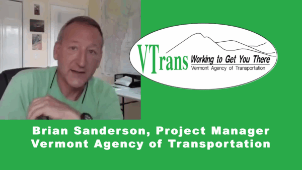 Ludlow Rotary- VTrans Project Updates