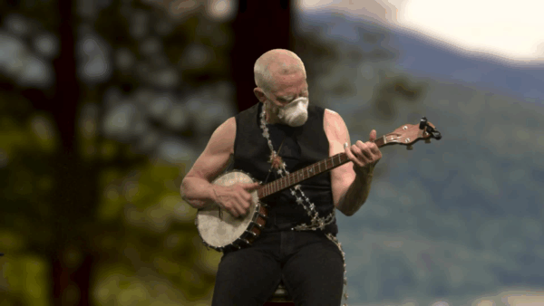 John Specker- John Brown’s Dream