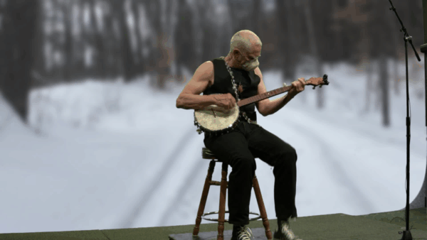 John Specker- Cripple Creek