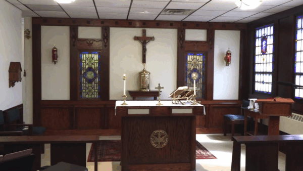 Catholic Mass