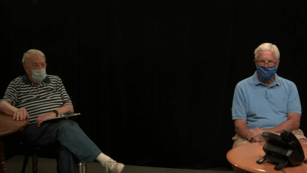 Spotlight- State of COVID-19