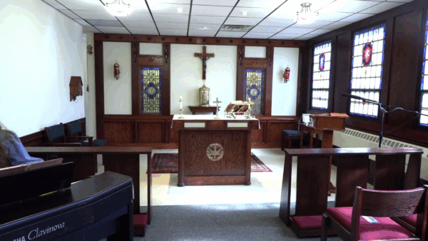 Catholic Mass