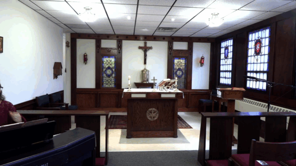 Catholic Mass