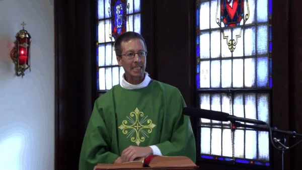 Catholic Mass