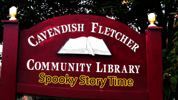 Cavendish Library Story Time- The Wonderful Sausage