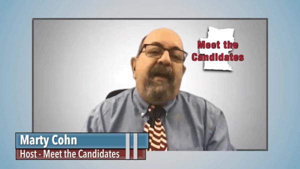 Meet the Candidates- Emily Peyton for Governor