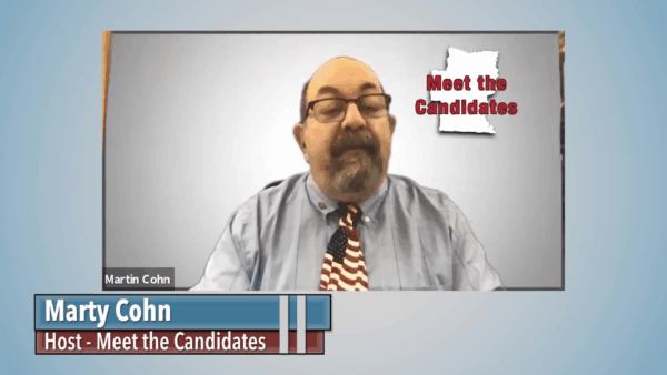 Meet the Candidates- Rep. Welch for Congress