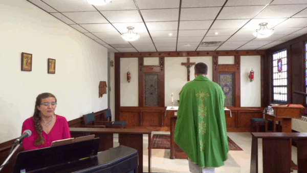 Catholic Mass