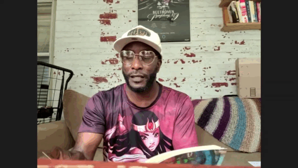 Alexander Twilight- Celebrating Blackness in VT