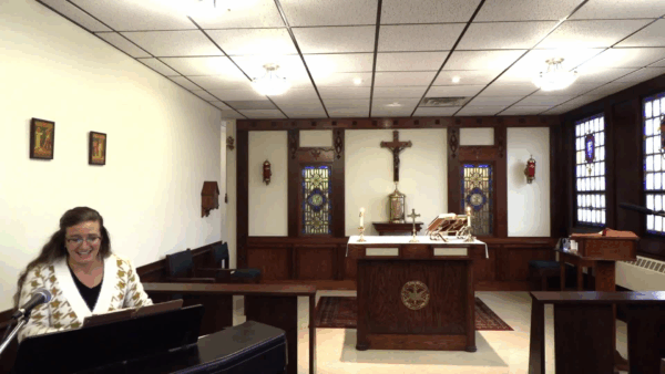 Catholic Mass