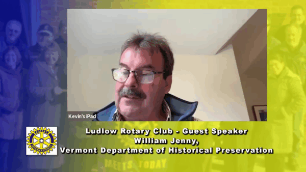 Ludlow Rotary- Coolidge Site / Election 2020