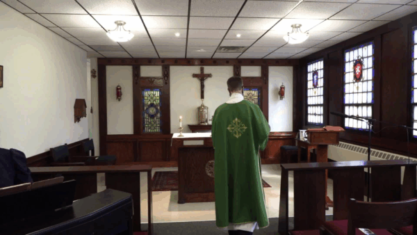 Catholic Mass