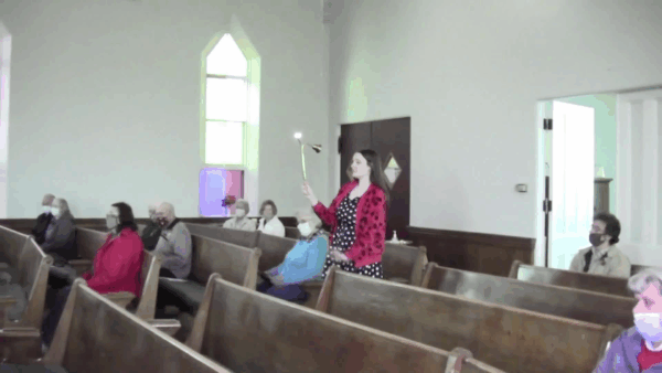 St. James United Methodist Church