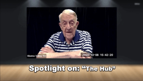 Spotlight- The Hub