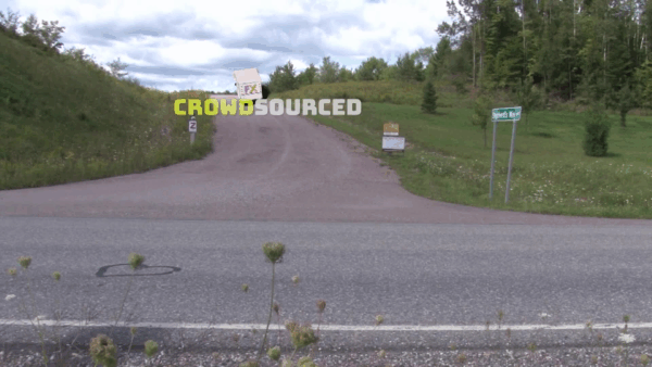 VT Access Network Crowdsource Cinema- Cast Away