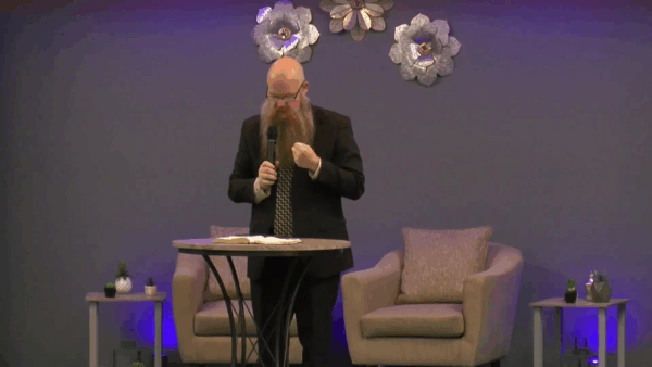Calvary Church – What To Do