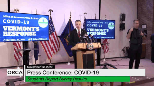 Gov. Scott Press Conf.- COVID-19 Update