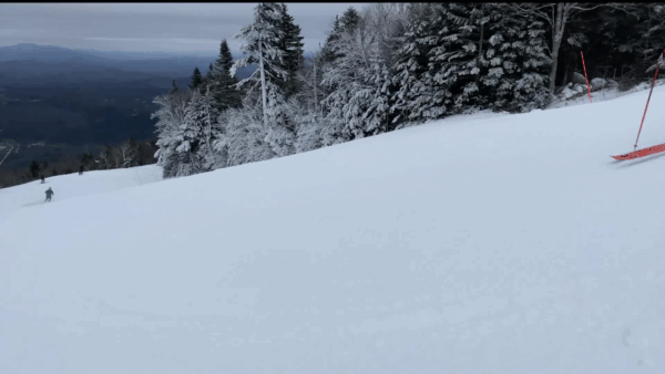 Opening Day at Okemo 2020