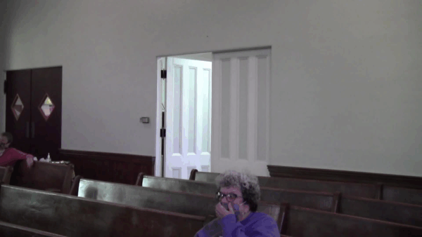St. James Methodist Church 11/29