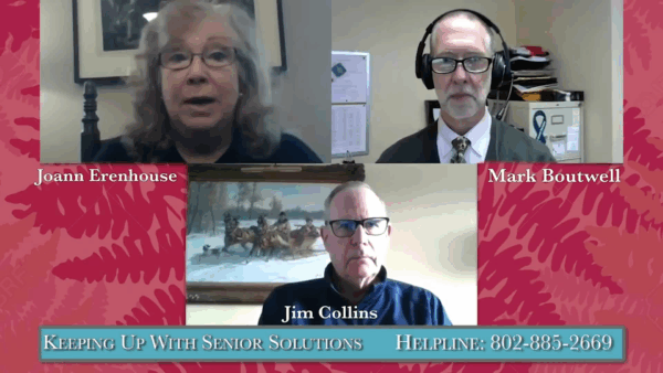 Keeping Up with Senior Solutions
