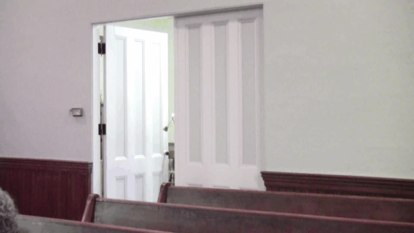 St. James Methodist Church