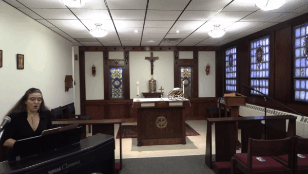 Catholic Mass