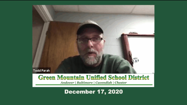 GM Unified School Dist.- Finance Cmte. 12/17