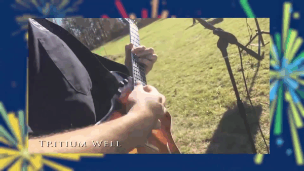 First Night North 2020 Promo #3