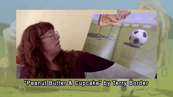 Cavendish Library Story Time- P.B. & Cupcake