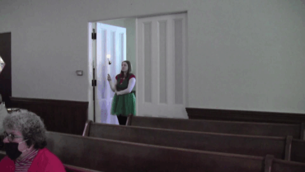 St. James Methodist Church