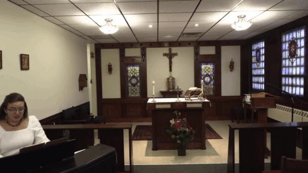 Catholic Mass
