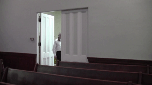 St. James Methodist Church
