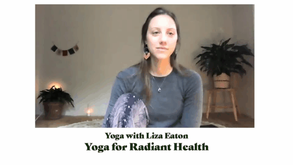 Yoga for Radiant Health