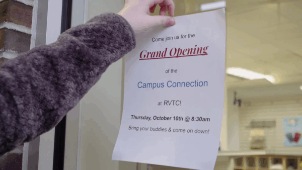 RVTC Promo- Business Program