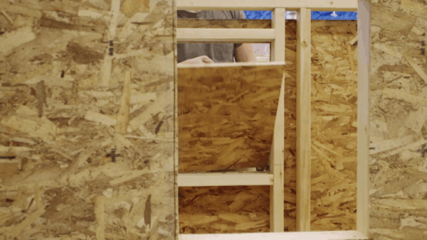 RVTC Promo- Carpentry Program 2022