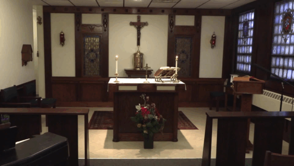 Catholic Mass