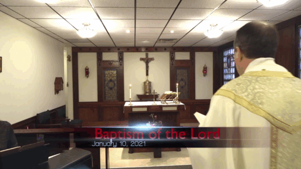 Catholic Mass