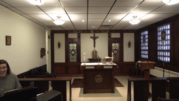Catholic Mass