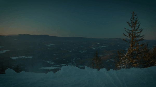 We Hear You- Ski PSA