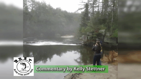Black River Action Team Commentary- Litter